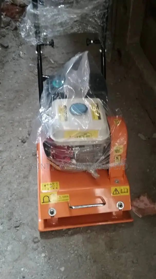 Plate Compactor C90