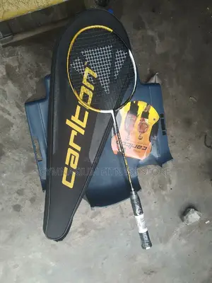Carlton Badminton Racket