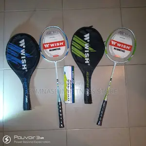 Wish Racket 347