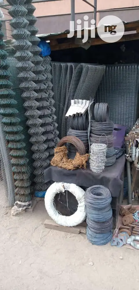 Hot Dip Quailty Concentina Razor Wire