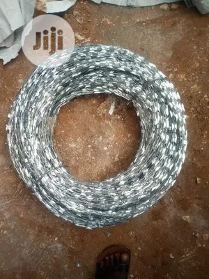 Hot Dip Quailty Concentina Razor Wire