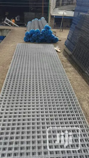 Hot Dip Quailty Concentina Razor Wire