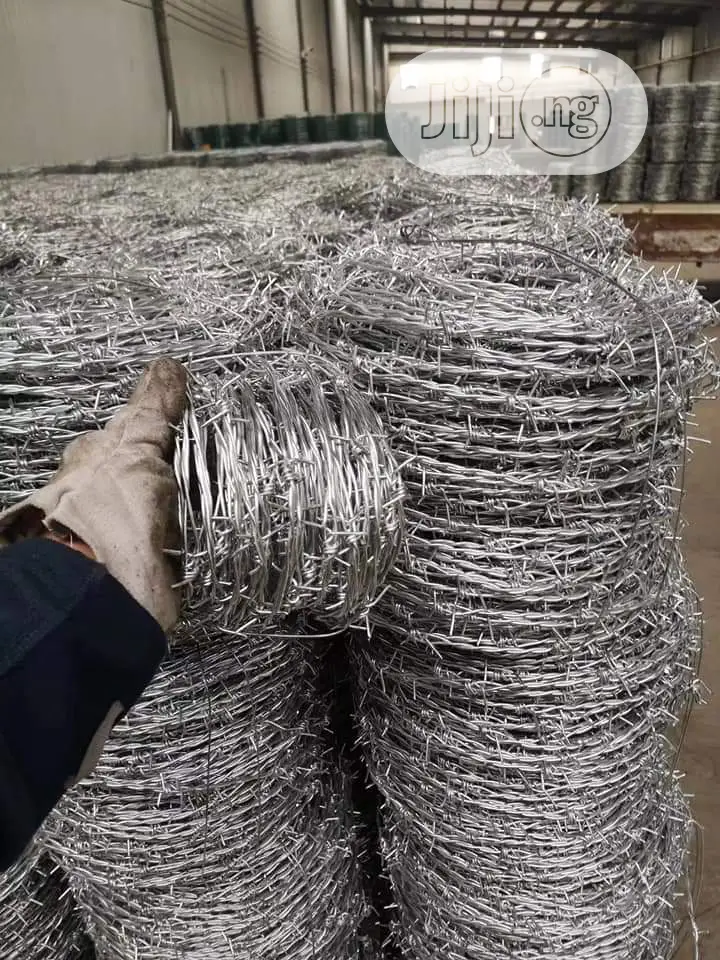 Hot Dip Quailty Concentina Razor Wire