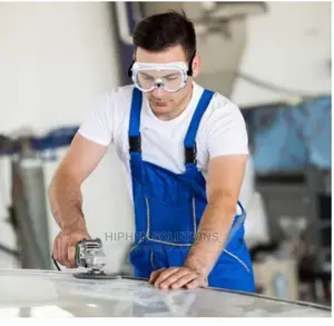 Dust Proof Eye Googles