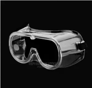 Laboratory Safety Eye Wear