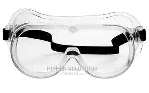 Medical Eye Safety Wear