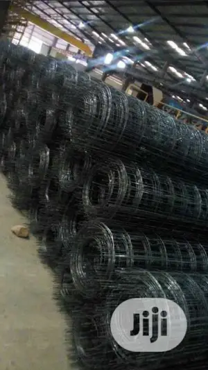 BRC,Roll Welded Mesh Wire