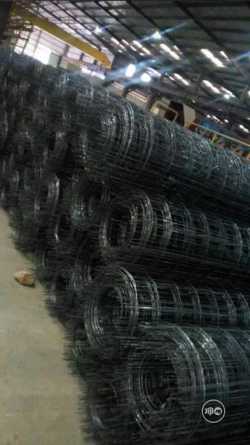 BRC,Roll Welded Mesh Wire
