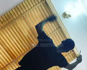 Perfect Blinds
