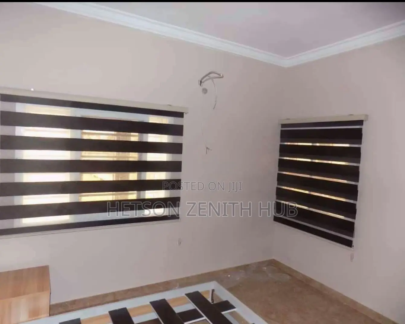 Perfect Blinds