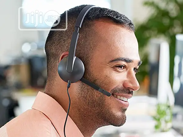 Logitech H340 Usb Headset