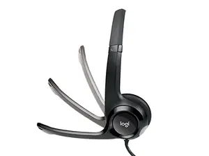 Logitech H390 Usb Headset