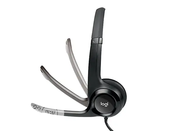 Logitech H390 Usb Headset