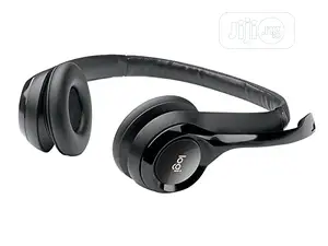 Logitech H390 Usb Headset
