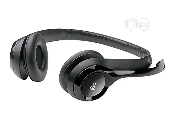 Logitech H390 Usb Headset