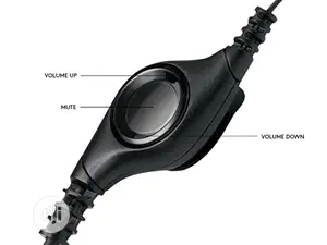 Logitech H390 Usb Headset