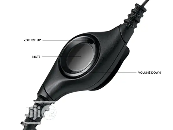 Logitech H390 Usb Headset