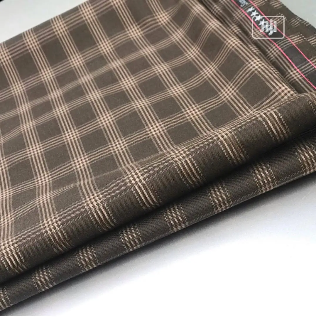 Original Material for Senators Suit