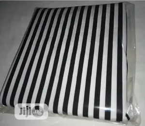 Original Material for Senators Suit