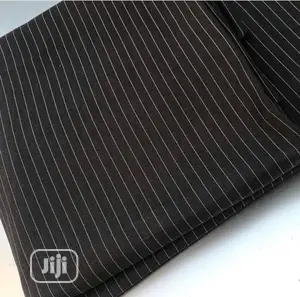 Original Material for Senators Suit
