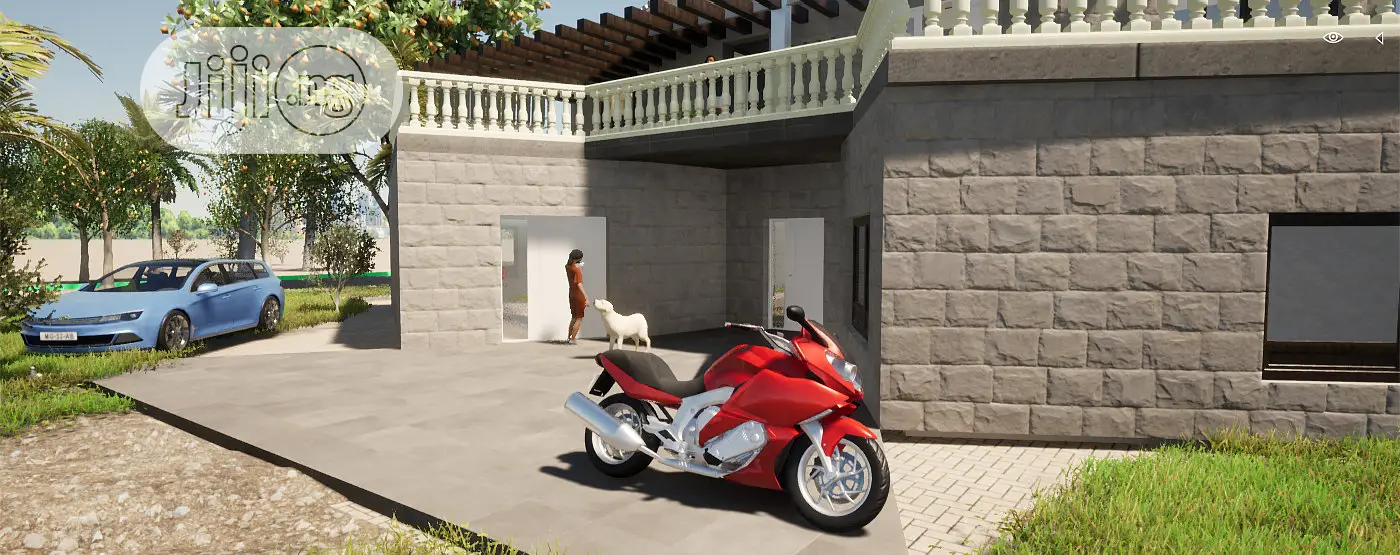 Advanced Training With Sketchup And Lumion