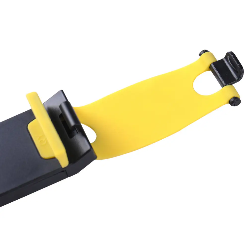 Car Steering Wheel Mobile Phone Holder Bracket for iPhone
