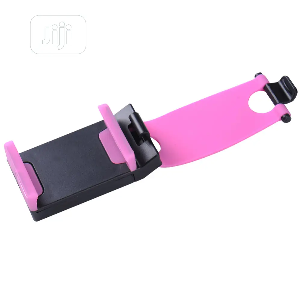 Car Steering Wheel Mobile Phone Holder Bracket for iPhone