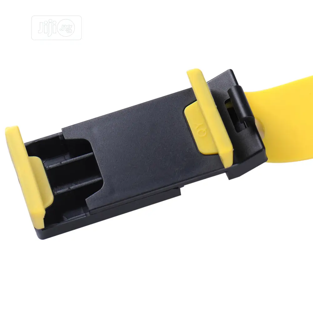 Car Steering Wheel Mobile Phone Holder Bracket for iPhone