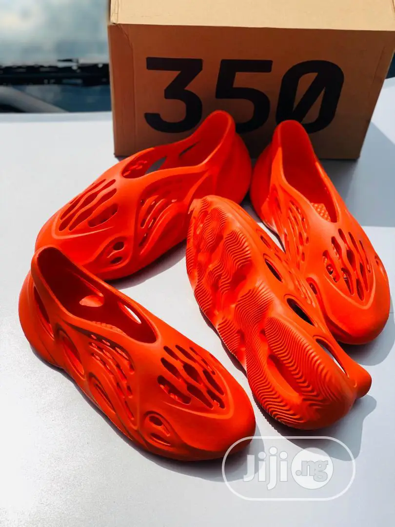 Yeezy Foam Runner