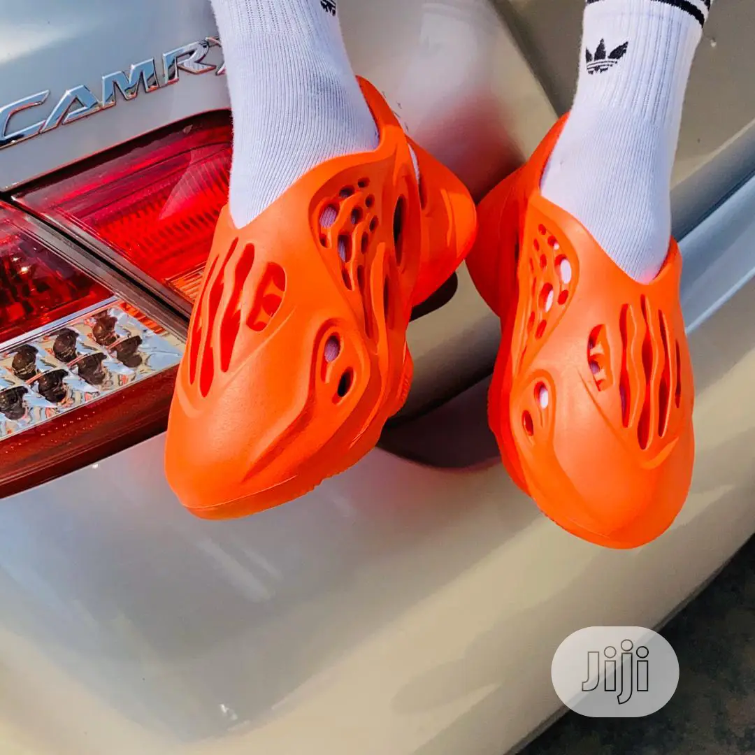 Yeezy Foam Runner
