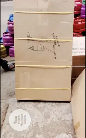 Photo - Imported Punching Bag Stand
