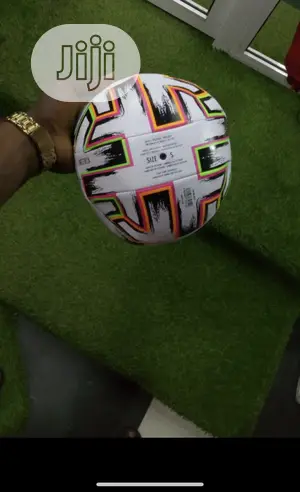 Photo - Adidas Football