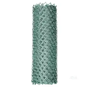 Coated Chain Link