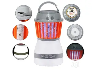 Mosquito Killer Lamp