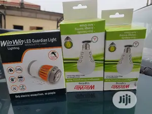 Mosquito Killer Lamp