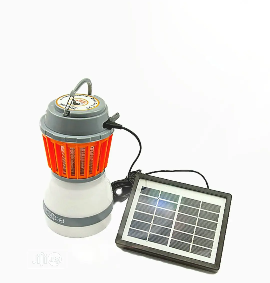 Mosquito Killer Lamp