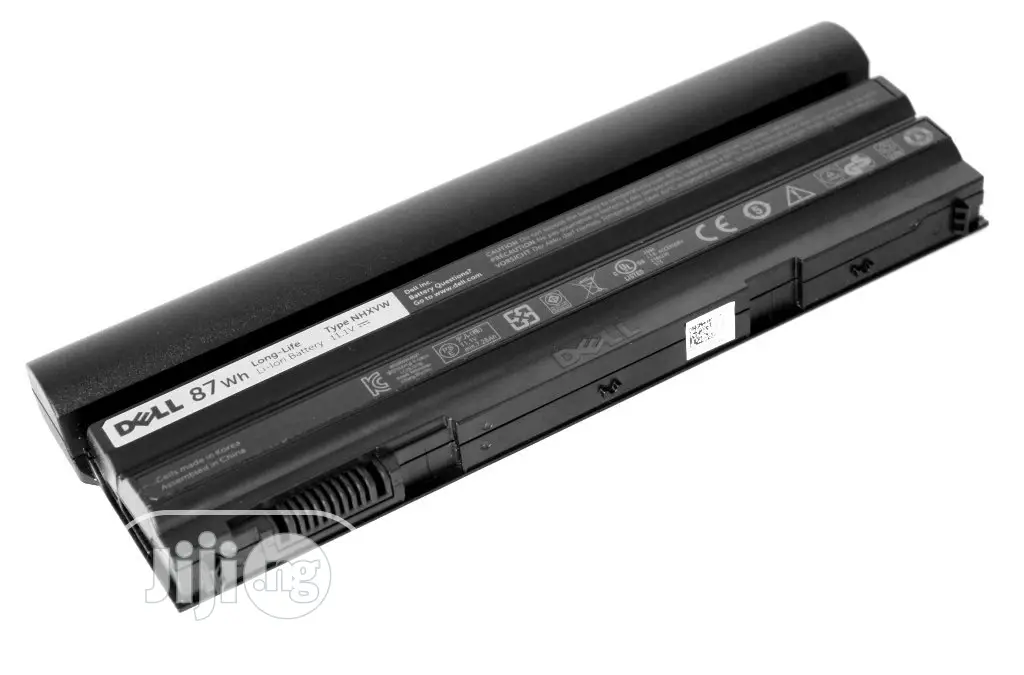 Dell Latitude E6530 E6420 E6520 E6430 Battery 9-Cell Mr90y
