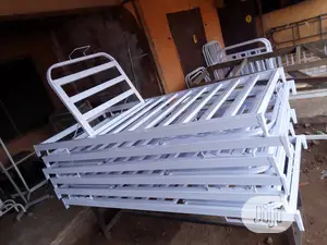 Hospital Bed Manufacturers