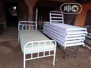 Hospital Bed Manufacturers