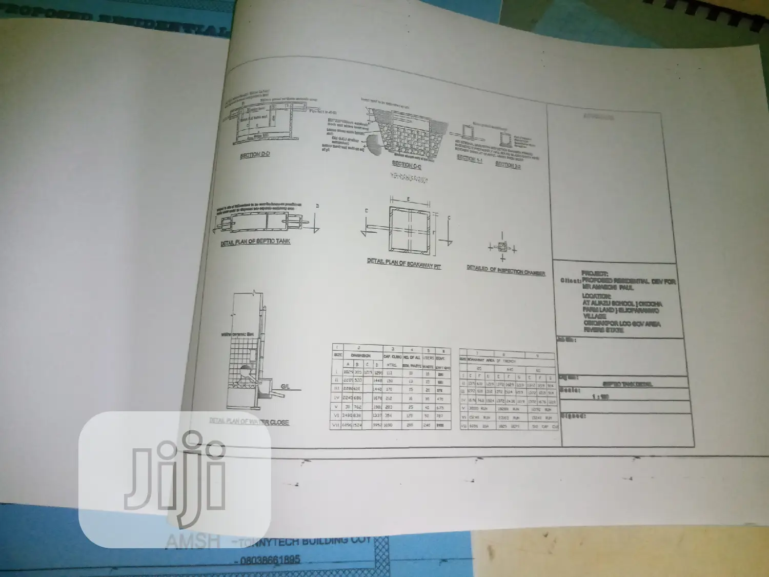 Architecture Design