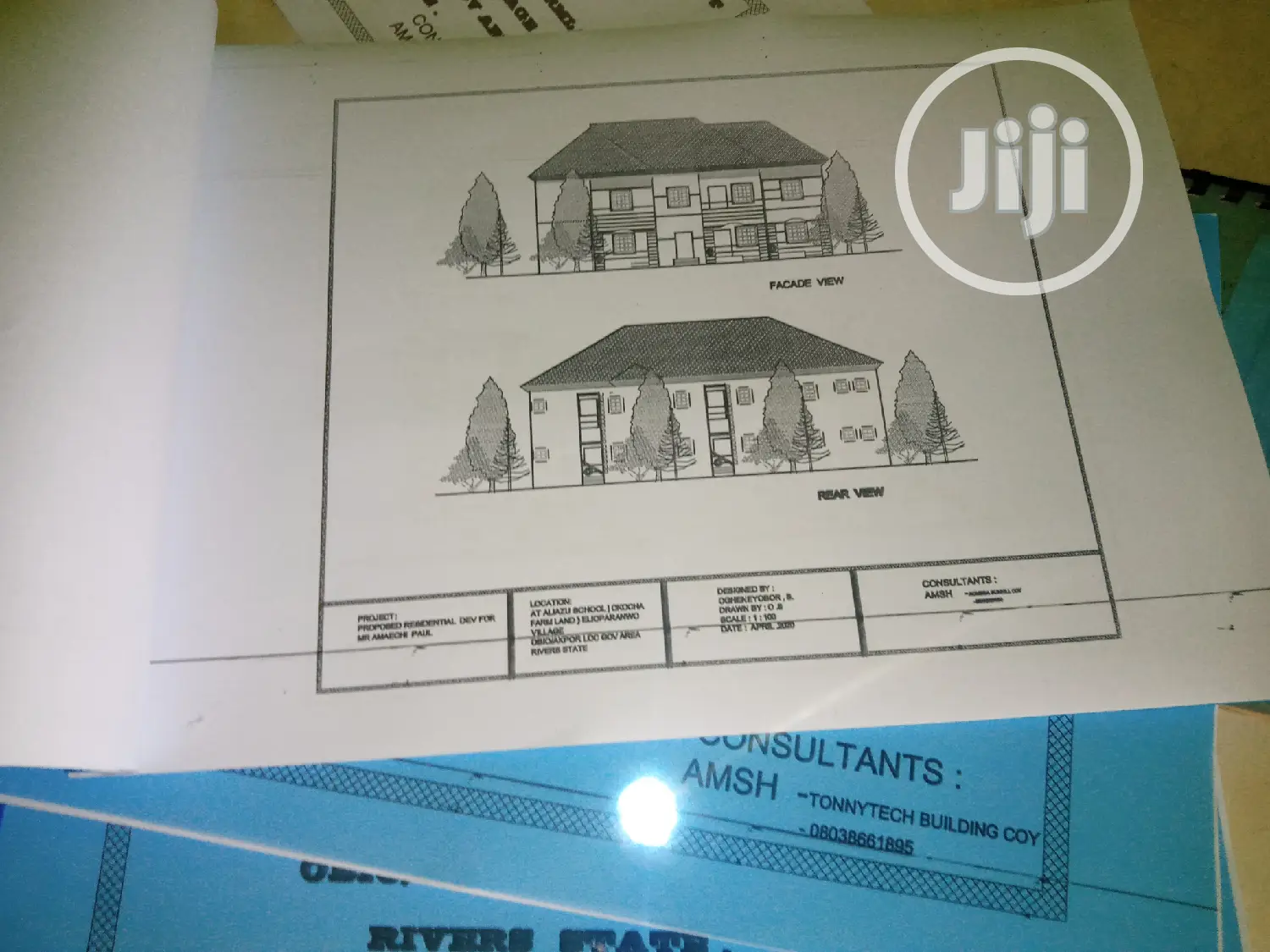 Architecture Design