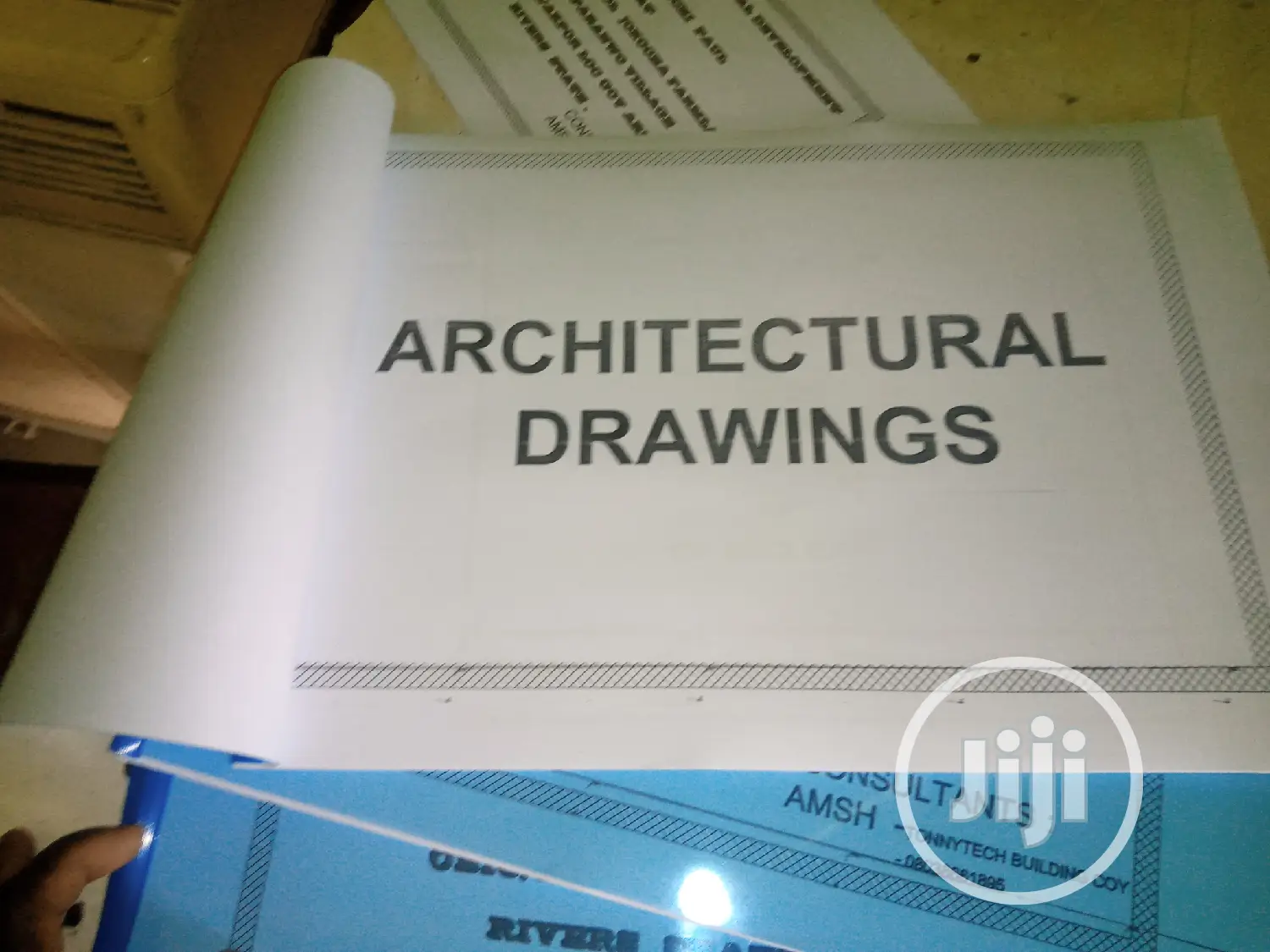 Architecture Design