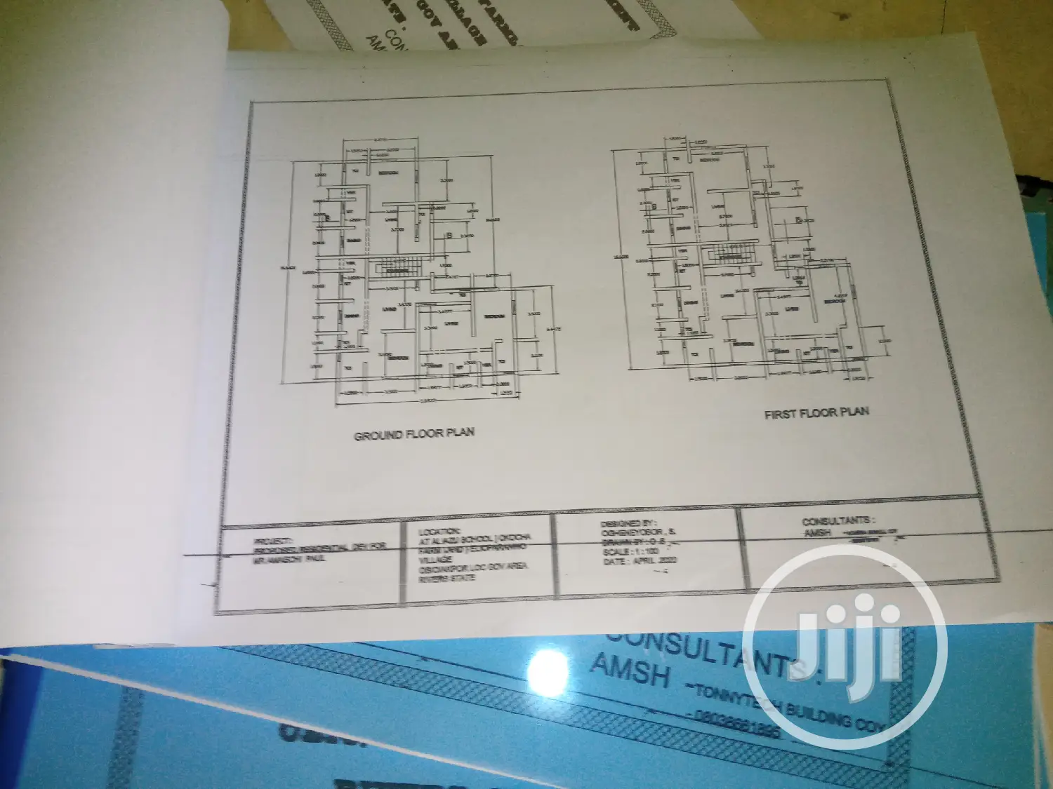 Architecture Design