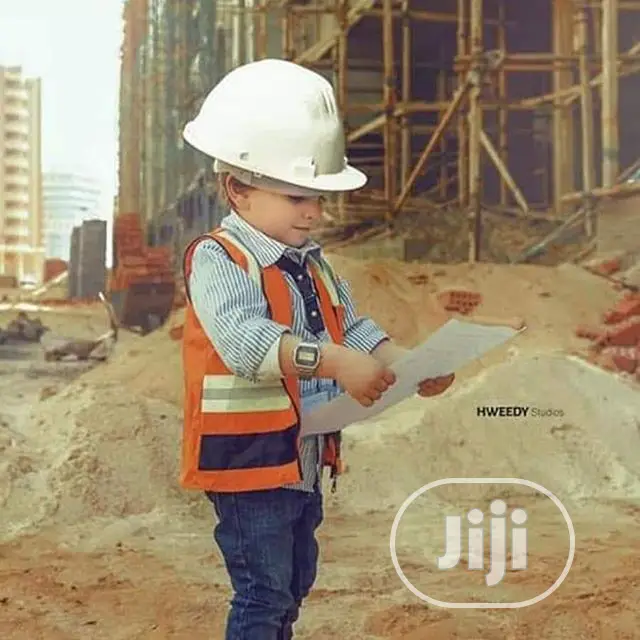 Civil Engineer