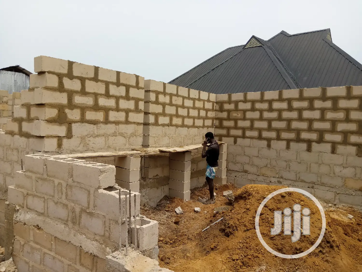 Civil Engineer