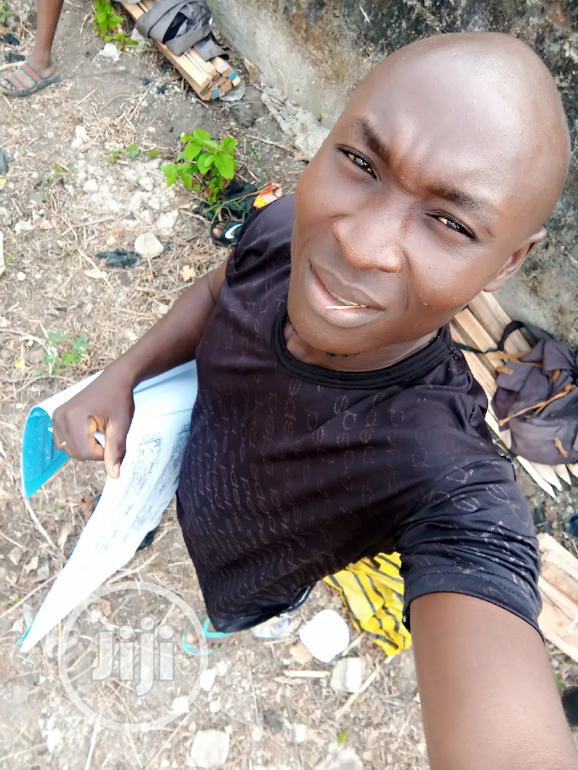 Civil Engineer