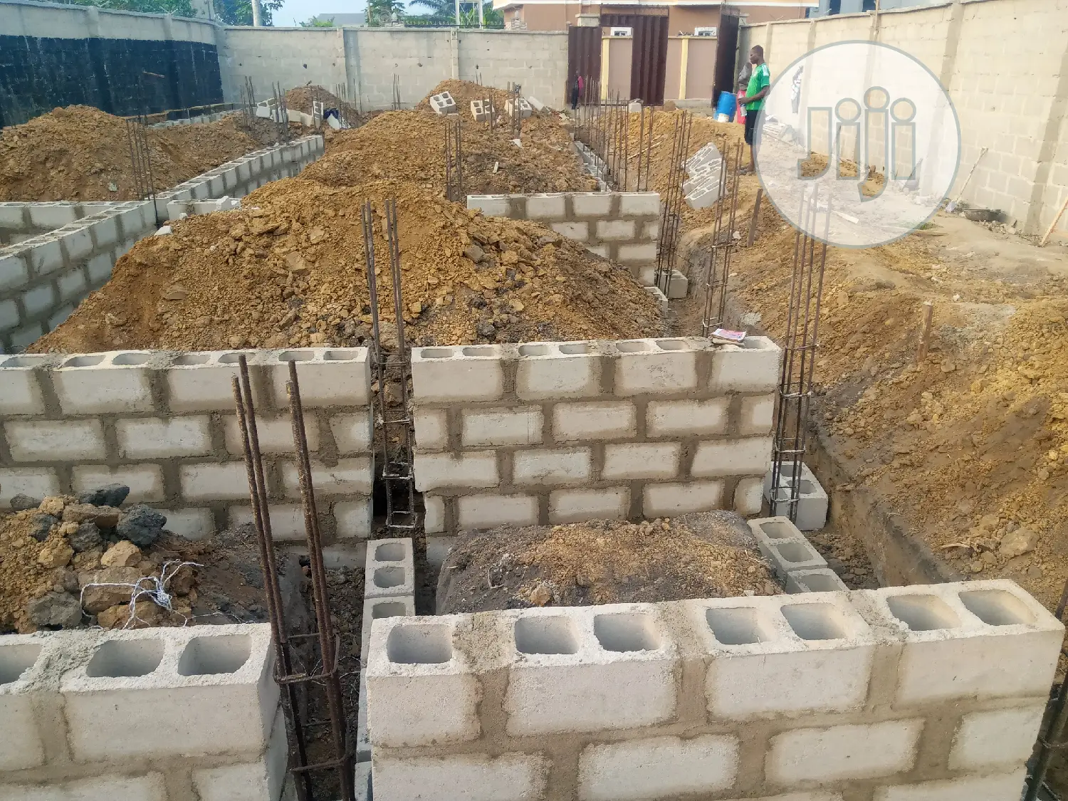 Civil Engineer