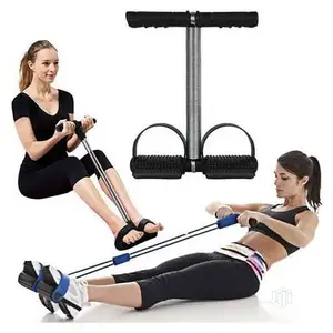 Tummy Trimmer Exercise Spring