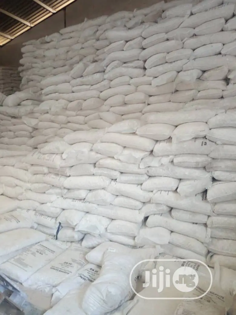 Aluminium Sulphate , Alum