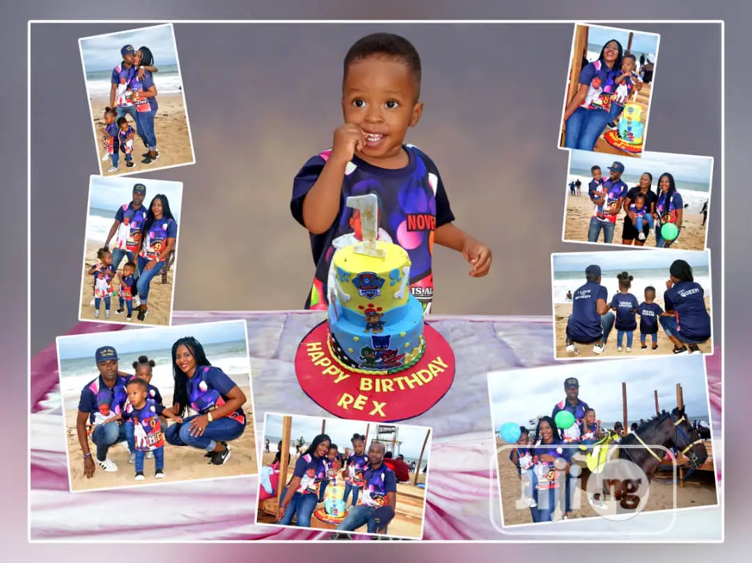 Photography and Video Coverage